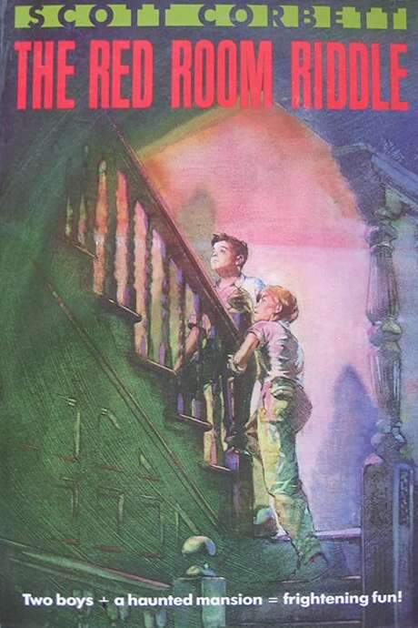 The Red Room Riddle